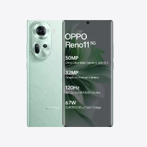 Oppo Reno 11