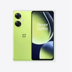 OnePlus Nord CE 3 Lite 5G 