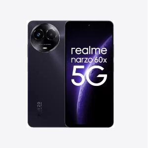 Realme Nazo 60X