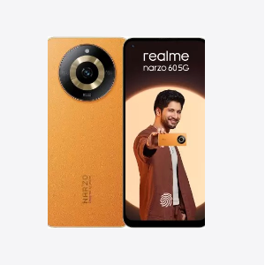 Realme Narzo 60 5G